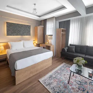 Stayhub 3* Istanbul