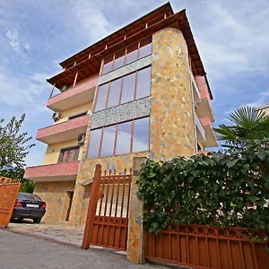 Alen 2 Hotel Tirana