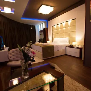 Hotell Palma, Rinas