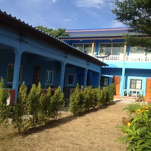 Lanta Blue House Maison d'hôtes Ko Lanta