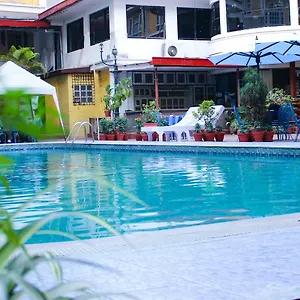 Woodland 4* Kathmandu