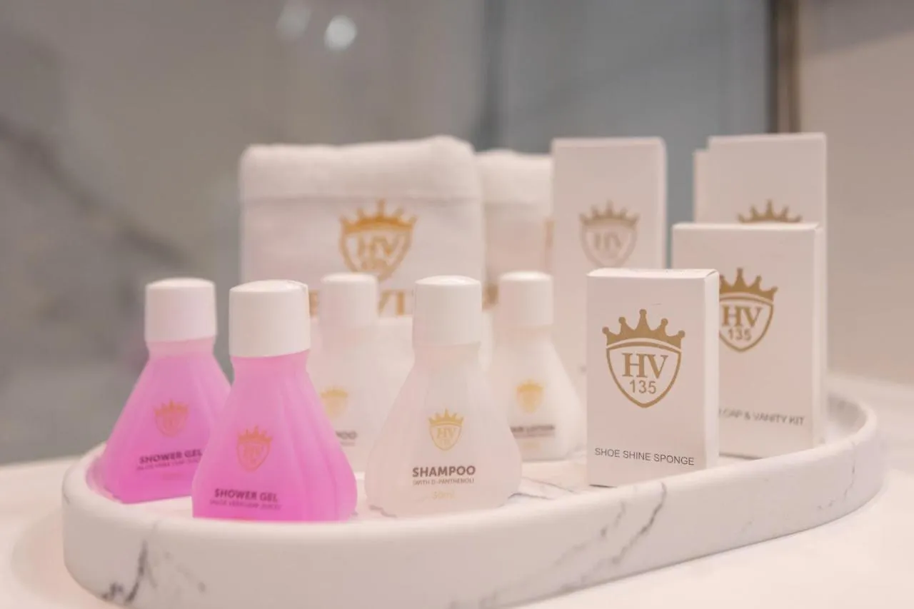 Hotel Boutique Vila 135 Tirana