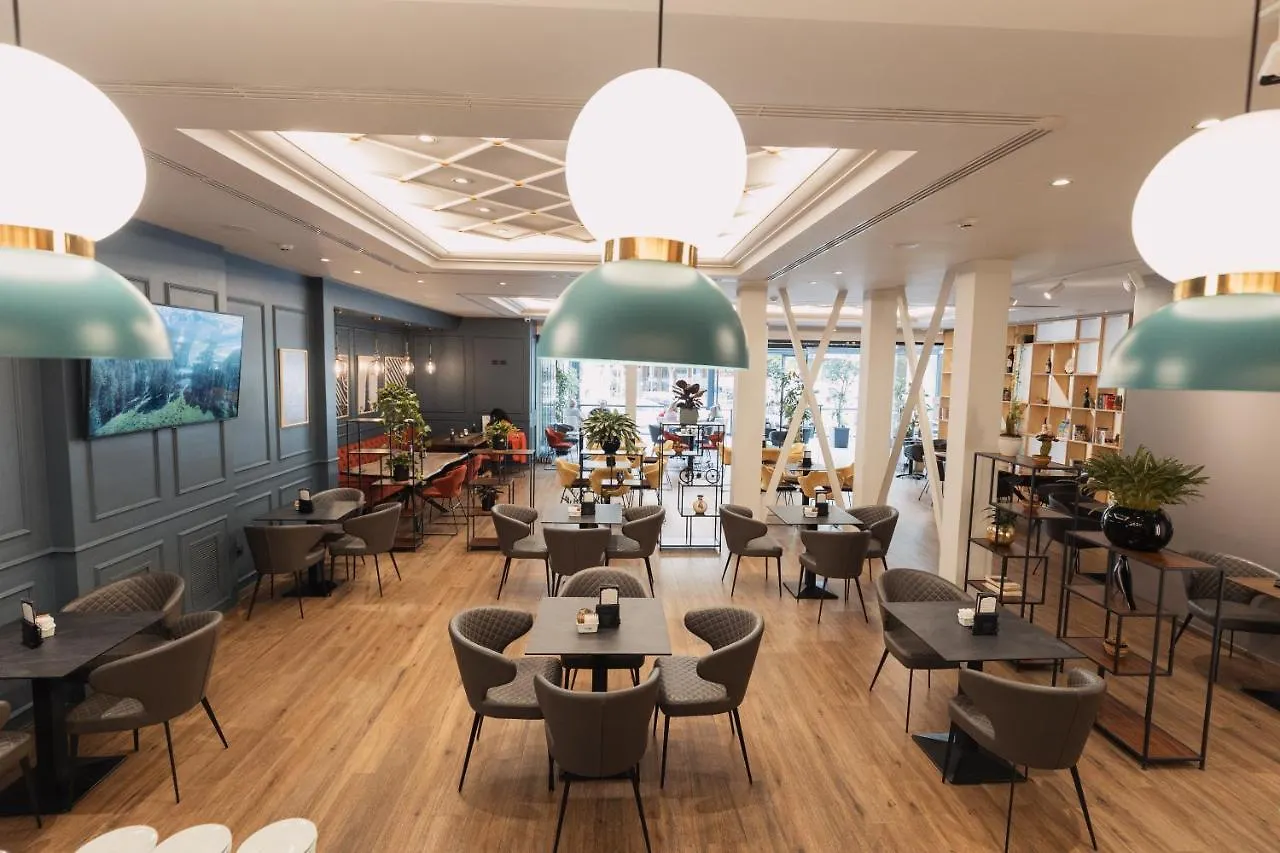 Hotel Boutique Vila 135 Tirana