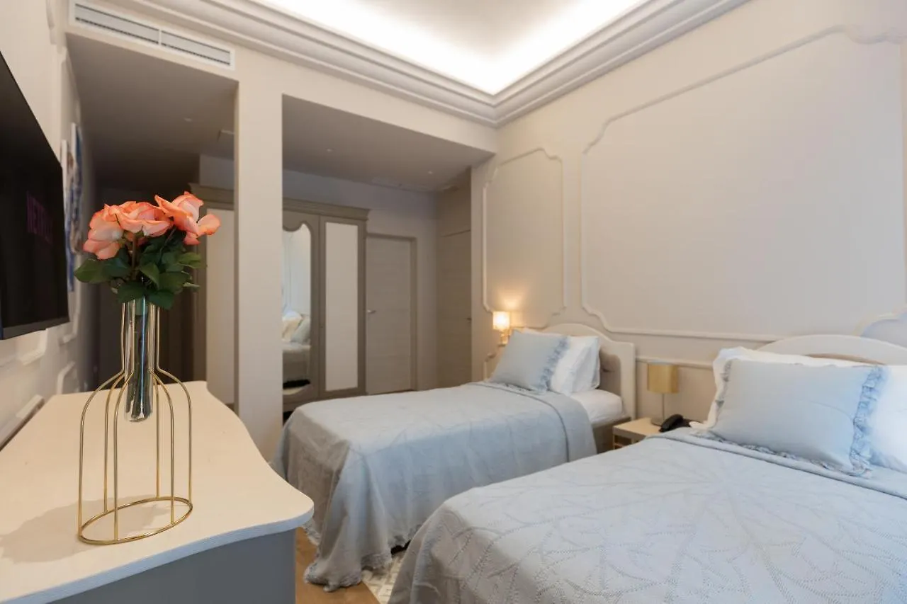 Hotel Boutique Vila 135 Tirana