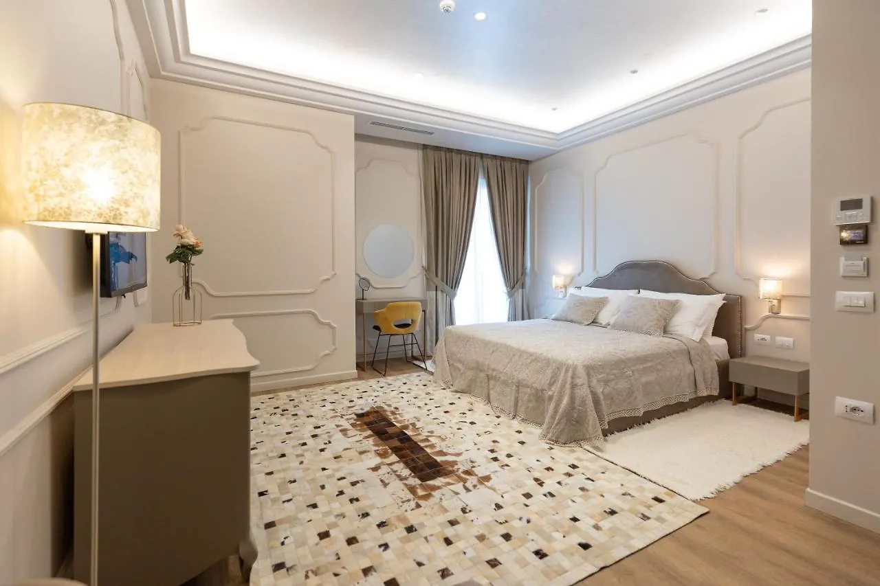 ****  Hotel Boutique Vila 135 Tirana Albania